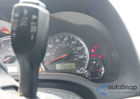 2012 Toyota Corolla S z USA, uszkodzony, nr VIN 2T1BU4EE9CC816756